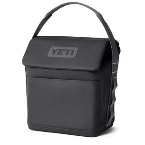 Yeti Day Trip 6 soft lunch box insulated cooler bag